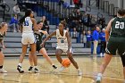 WBBall vs Plymouth  Wheaton College women's basketball vs Plymouth State. - Photo By: KEITH NORDSTROM : Wheaton, basketball